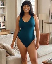 Photorealistic outfit rendered on your body photo